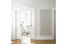 Радиатор Zehnder PROMO Charleston 2180/12 №1270, 3/4 RAL 9016