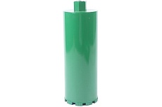 Алмазная коронка 400x450 мм, М22 IRBISDIAM М22400450