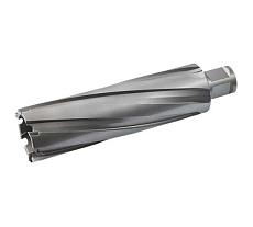 Сверло корончатое TCT 22х110 мм, Weldon 19 AT-S TN11022