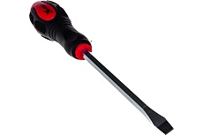 Ударная отвертка Matrix SL8 x 150 19117