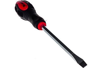 Ударная отвертка Matrix SL8 x 150 19117