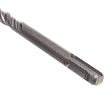 Бур по бетону SDS PLUS с двойной резьбой (12х160 мм) MOS 32511М