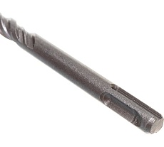Бур по бетону SDS PLUS с двойной резьбой (12х160 мм) MOS 32511М