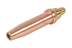 Мундштук в сборе №4 (60-100 мм) для резаков Р3П-04, Р3П-05 Кедр 1220102