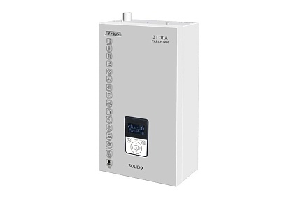 Электрокотел ZOTA - 36 SOLID-X 