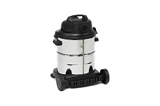 Профессиональный пылесос для сухой и влажной уборки Shop-Vac Pro 40-SI 9274442