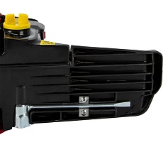 Пила цепная бензиновая DDE CS550-18 (55 см3 2,6 кВт/3,5 л.с. 45 см 325&quot;/72/1,5) 917-599