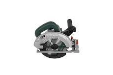 Дисковая пила Metabo KS 190 602364000