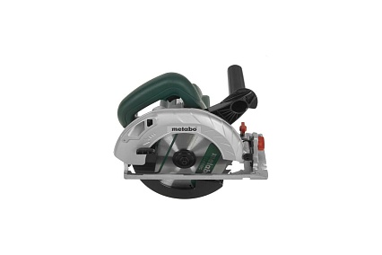 Дисковая пила Metabo KS 190 602364000