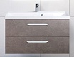 Тумба с раковиной BelBagno Aurora 90 см