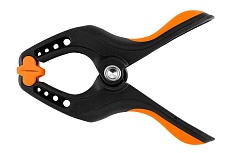 Струбцина пружинная Neo Tools 9&quot;, 220 мм 45-533