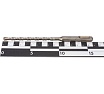 Бур по бетону Profi (6.5х160 мм; SDS-Plus) CUTOP 40-65160