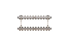 Коллекторная группа AV Engineering AVE162, 12 вых. AVE16200112