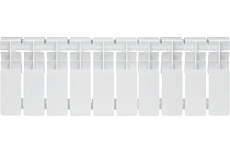 Радиатор биметаллический Oasis Оазис PRO 200/100/10 4640130985721