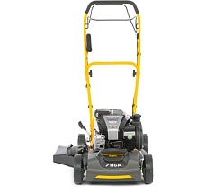 Бензомоторная газонокосилка Stiga Multiclip 47 SEQ B 298472528/ST1