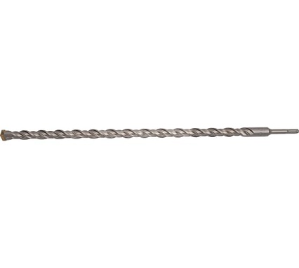 Бур (22х600 мм; SDS-Plus) ON 15-22-600