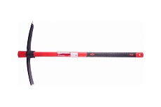Кирка с фибергласовой рукояткой 900 мм Matrix 21830