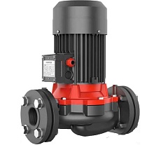 Циркуляционный насос LEO LPm 2200, 2,2 кВт, 220В, Qmax 32 m3h, Hmax 34 m 1182