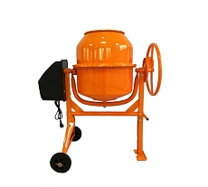 Электрическая бетономешалка Энергопром БМ-125Т 00-00021872