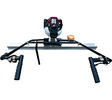 Виброрейка Stem Techno SF 2 (STEM GX35) ВИБ160