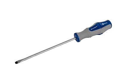Отвёртка Ultra Grip SL 5 х 150 мм CR-V КОБАЛЬТ 646-263