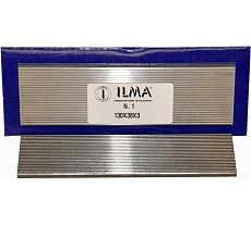 Пластина ILMA HM DUPLEX SYSTEM 130x38x3 HM130383