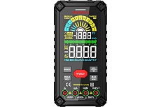 Цифровой мультиметр Ermenrich Zing TC40 82992