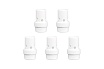 Газовый диффузор MW-36 DMC 5 шт Оберон XL014.0261.5