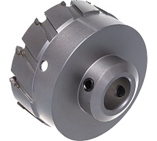 Коронка с твердосплавными напайками Power-Max 30 (76х30 мм) Karnasch 20.1130A-076