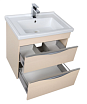 Тумба с раковиной Aquanet Эвора 70 см