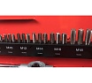 Резьбонарезной набор M3-M20 HSS метчики+плашки+воротки, 54шт RUKO 245040