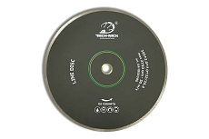 Диск алмазный сплошной по граниту LINE DISC (350х32/25.4 мм) TECH-NICK 41000380
