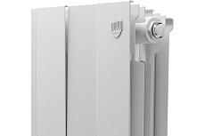 Радиатор Royal Thermo PianoForte 500/Bianco Traffico - 6 секц. НС-1176326