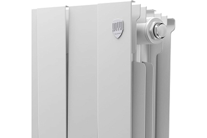 Радиатор Royal Thermo PianoForte 500/Bianco Traffico - 6 секц. НС-1176326