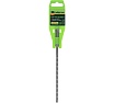 Бур по бетону (6x210х160 мм; SDS-plus) Сибртех 70559