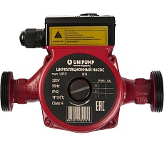 Циркуляционный насос UNIPUMP UPС 25-200 230 68658