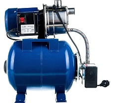 Насосная станция Termica нержавеющая сталь 20л APS 80 INOX 84102052