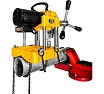 Станок для вырезания отверстий до 6" в трубах SHTALL JK150 SHTALL-JK150