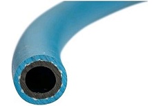 Рукав резиновый (9 мм; 10 м) для газосварки Дон СВ-РУК90СН/10БУХТА