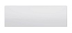 Фронтальная панель Am.Pm X-Joy W94A-165-070W-P 165 см