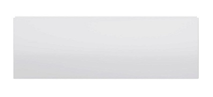 Фронтальная панель Am.Pm X-Joy W94A-165-070W-P 165 см