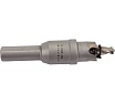 Коронка по металлу HM (14х12 мм; хвостовик 10 мм; комплект) D.BOR HS-HM-12-014-T