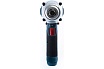 Электрический ударный гайковёрт Alteco IW 350-200 30114