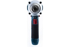 Электрический ударный гайковёрт Alteco IW 350-200 30114
