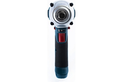 Электрический ударный гайковёрт Alteco IW 350-200 30114