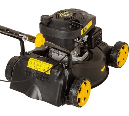 Бензиновая газонокосилка Huter GLM-3.5 LT 70/3/6