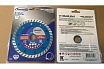 Диск алмазный по бетону 125x22.23x7 мм, Turbo Tsunami DD0002125022007