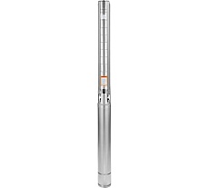 Насос Беламос каб. 1.5м, диам. 96мм, центробежный 380В 4TS145/20