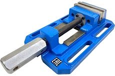 Станочные тиски FABTEC TSL 100 65316