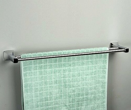 Полотенцедержатель WasserKRAFT Wern K-2540 двойной